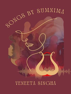 cover image of Songs by Sumnima